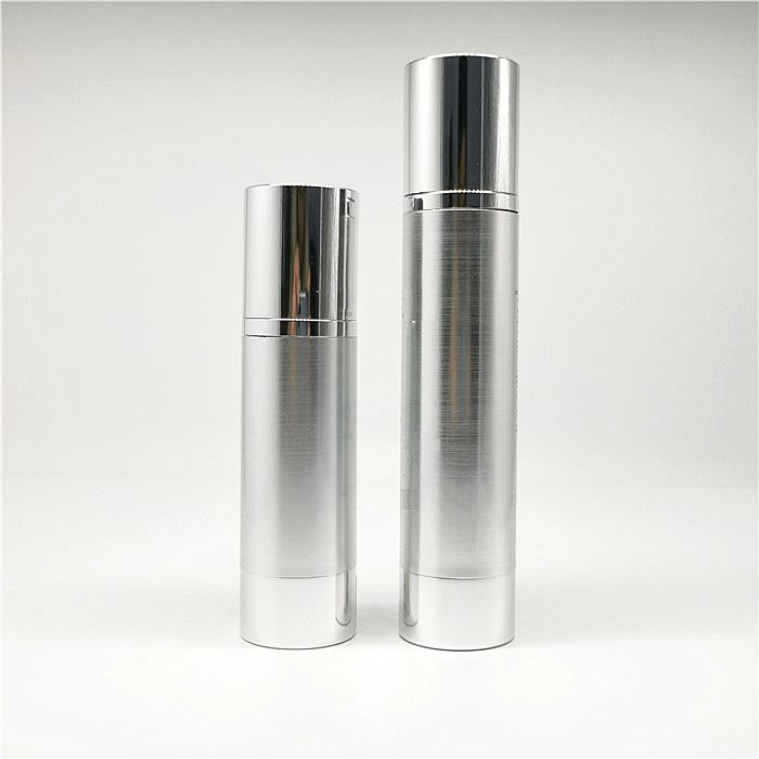 Aluminum Airless Bottle|BY010B