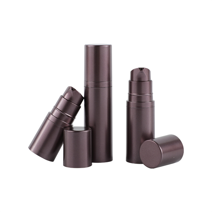 Small Airless Bottle|BY013