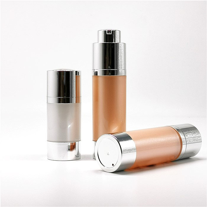 Twist Up Airless Bottle|BY017