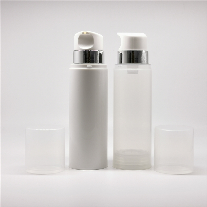 PP Airless Bottle|BY022