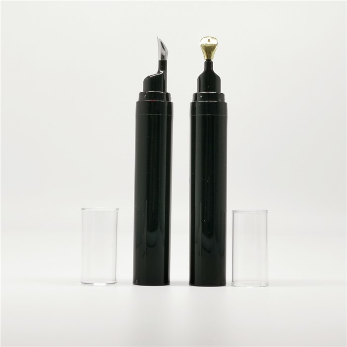 Metal Tip Airless Bottle|BY034