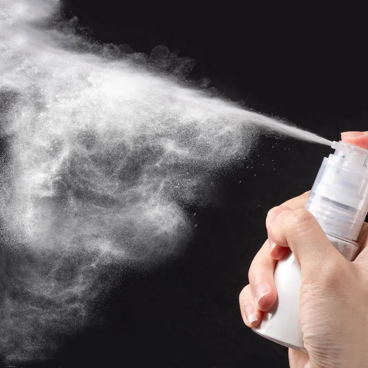 14ml Powder Spray Bottle|BF14