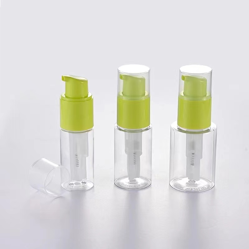 60ml Powder Spray Bottle|BF60
