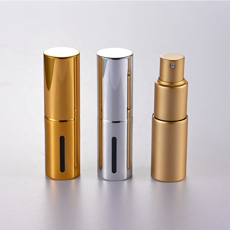 Aluminum Powder Spray Bottle|BF30-1