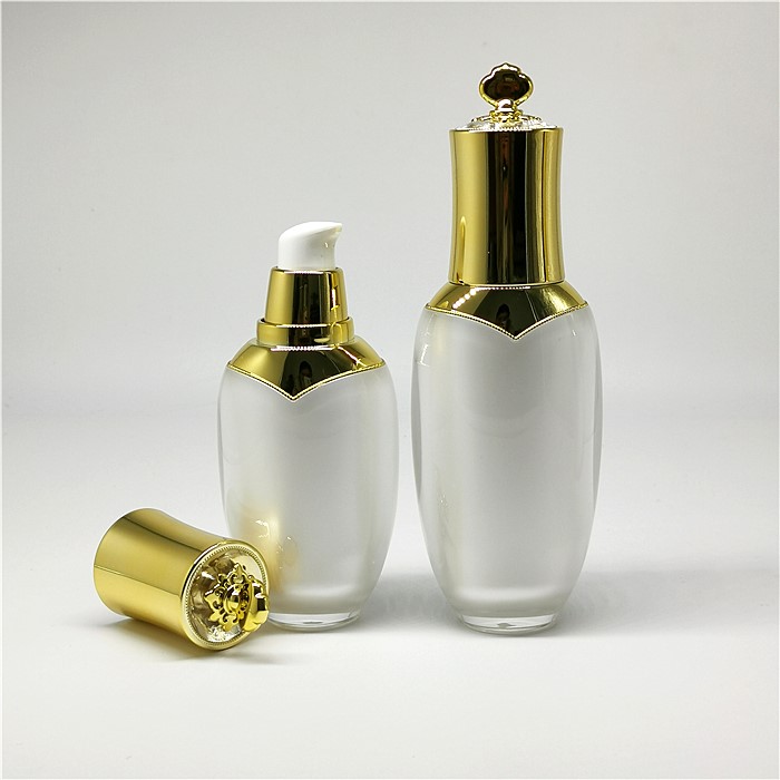 50ml Lotion Bottle|BY091