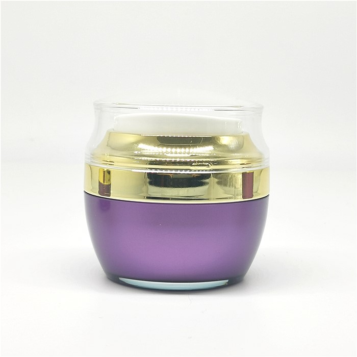 30ml Airless Jar|BY063