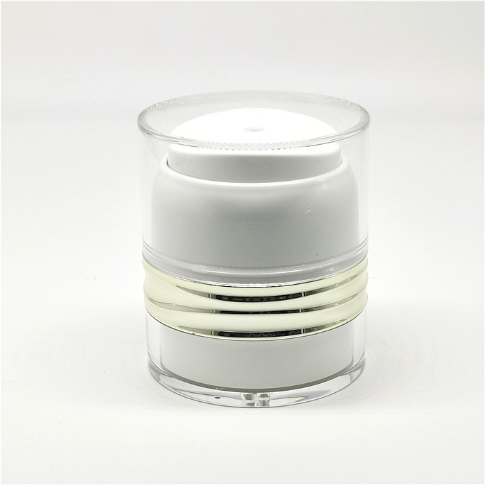 1oz Airless Jar|BY064