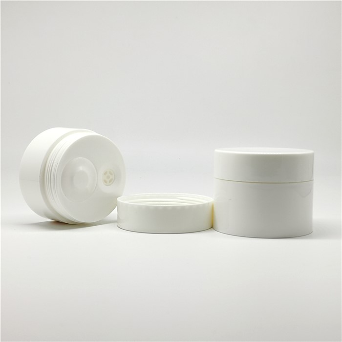 PP Airless Jar|BY129