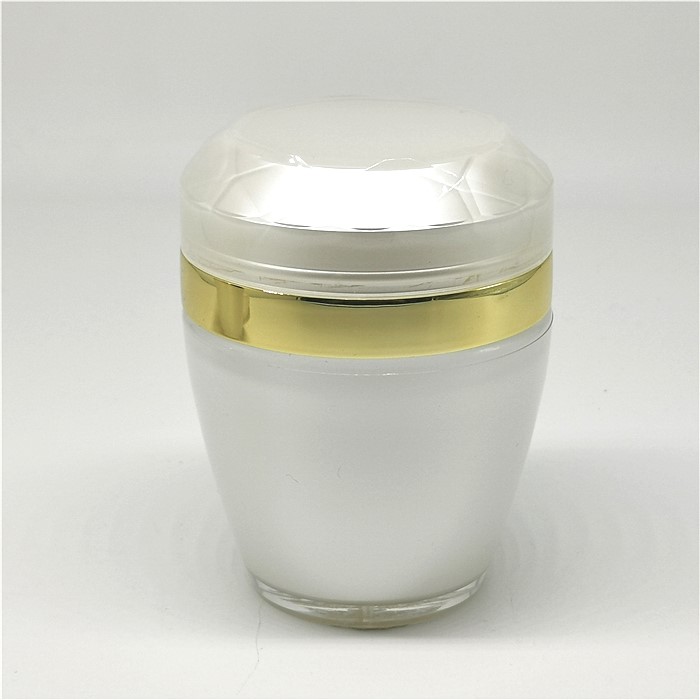 50ml Airless Jar|BY061