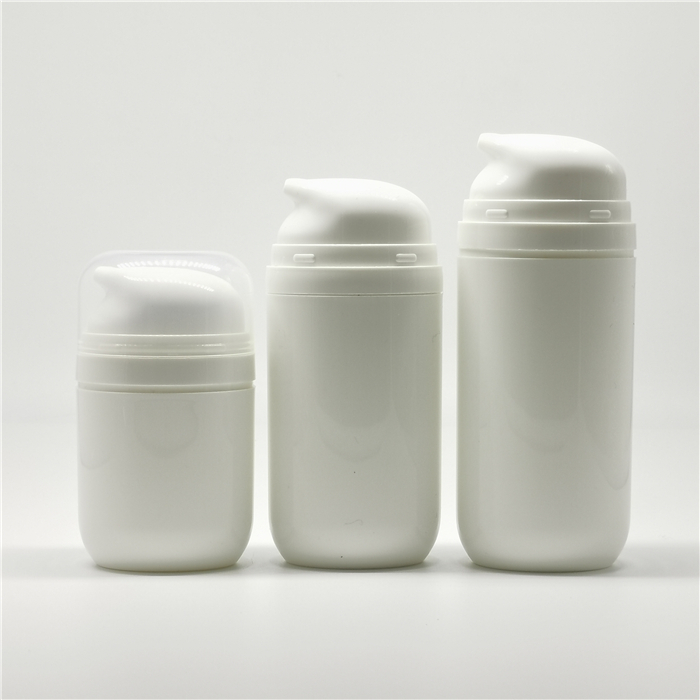 PP Airless Bottle|BY053