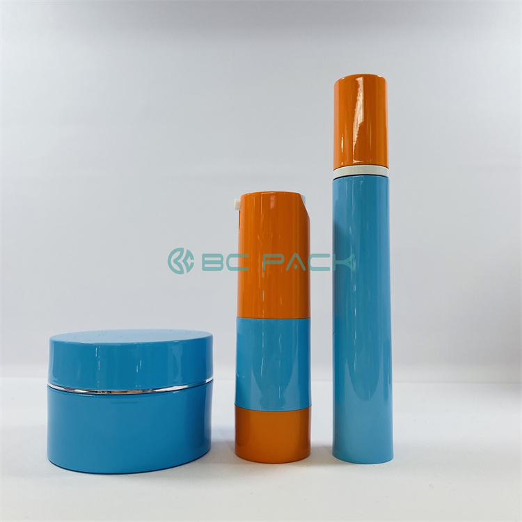 Blue Cosmetic Set|BY108