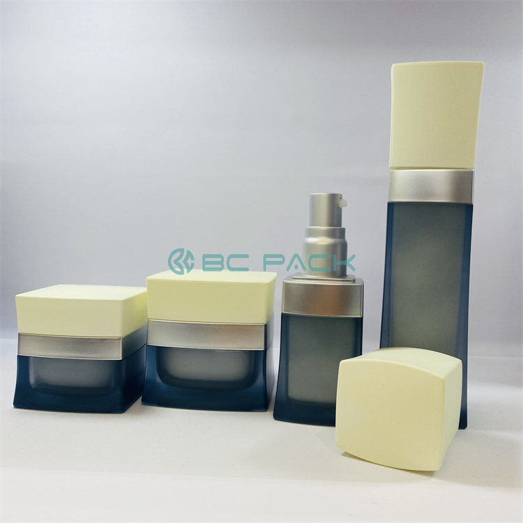 Square Cosmetic Set|BY088