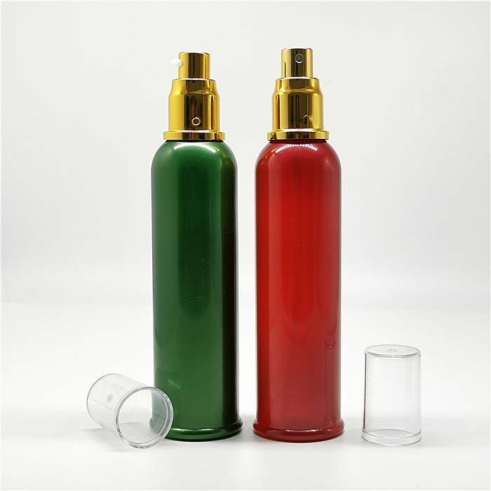 Sprayer PET Bottle|BM035