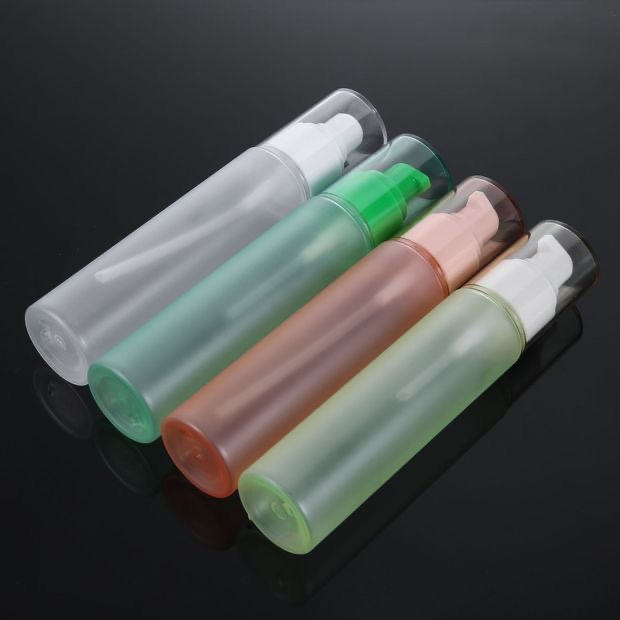 Sprayer PET Bottle|BHC888