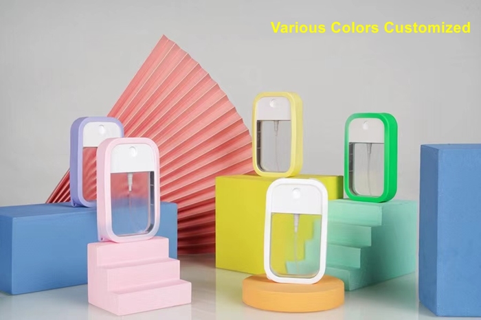 Perfume Spray Bottle|BPB001