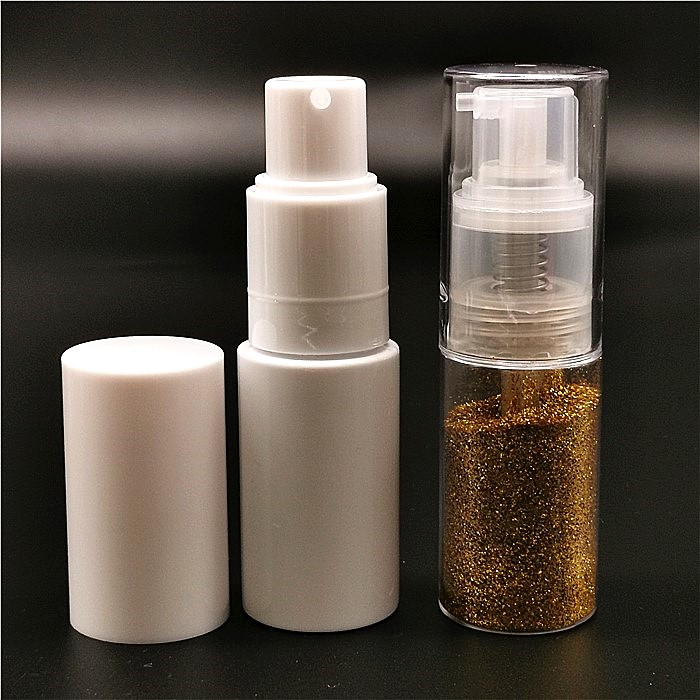35ml Powder Spray Bottle|BF35-1