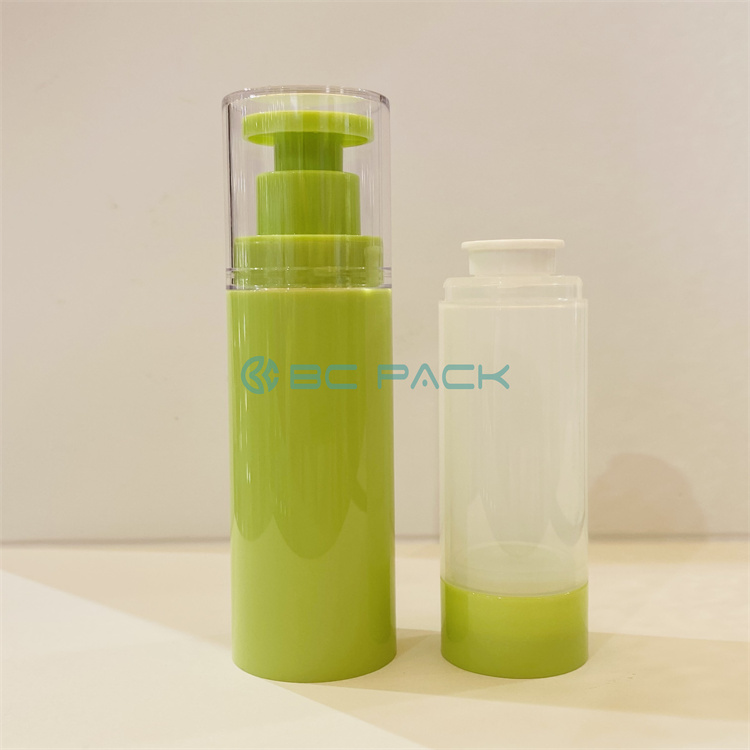 Refillable Lotion Bottle|BY088T