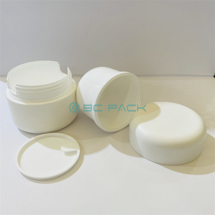 PP Refillable Jar|BY133T