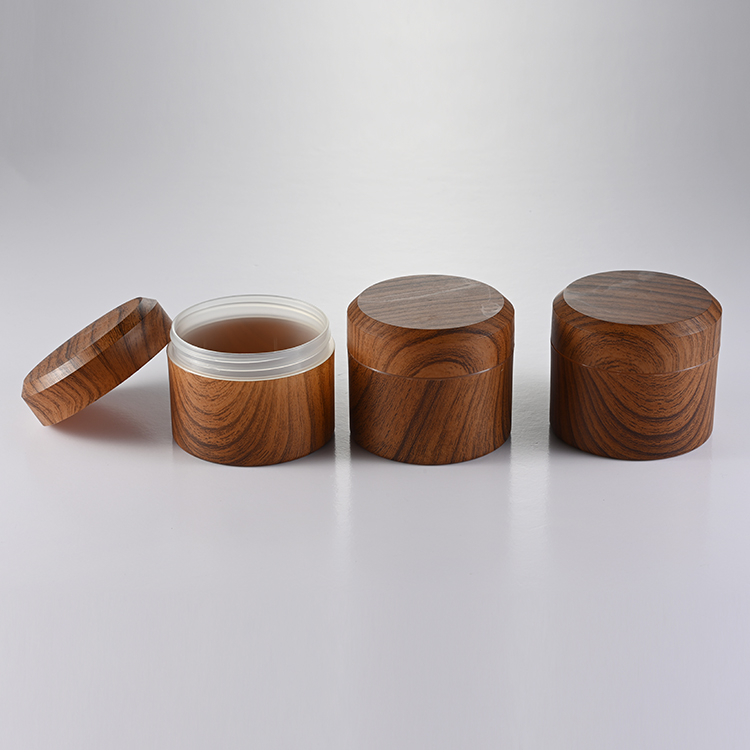 250ml PP Jar|BJM120-A