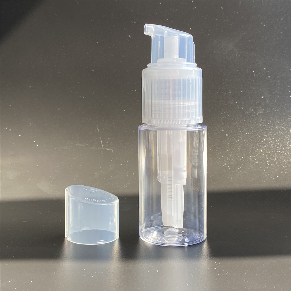 80ml Powder Spray Bottle|BF80