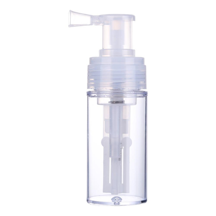 110ml Powder Spray Bottle|BF110