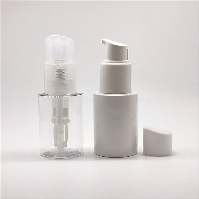 120ml Powder Spray Bottle|BF120ml