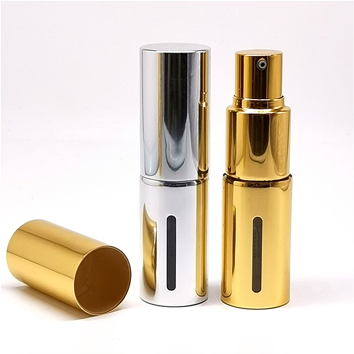 Aluminum Powder Spray Bottle|BF30-1