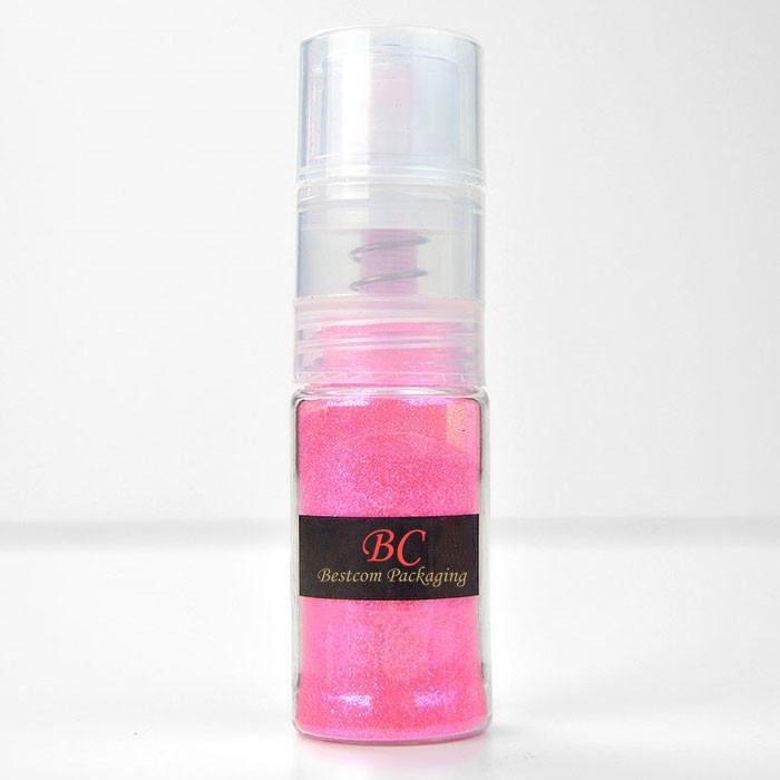 14ml Powder Spray Bottle|BF14