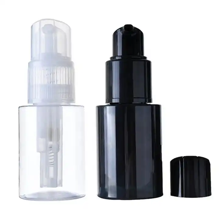 80ml Powder Spray Bottle|BF80