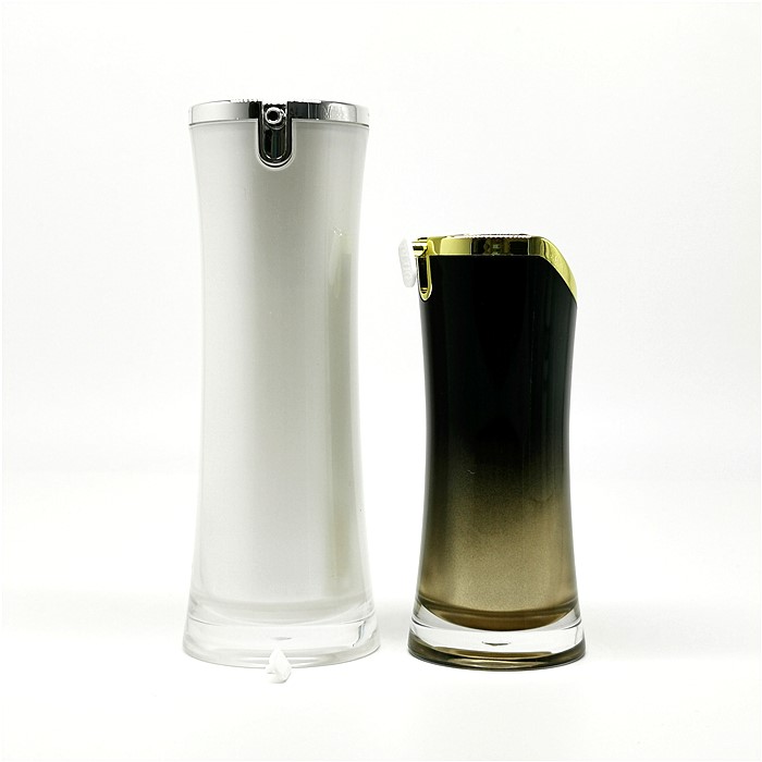 Slender Waist Lotion Bottle|BY085