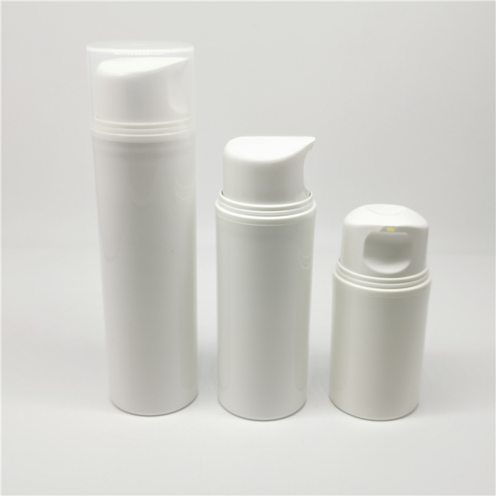 Large Airless Bottle|BY056