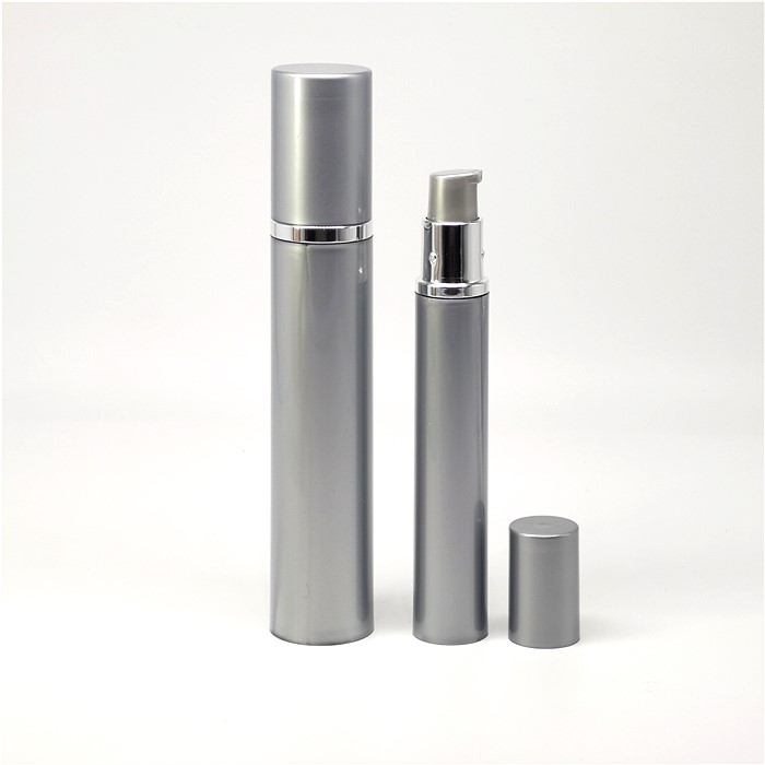 40ml Airless Bottle|BY042