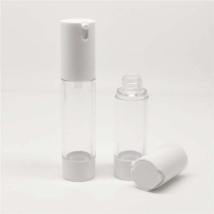 Slim Airless Bottle|BY066
