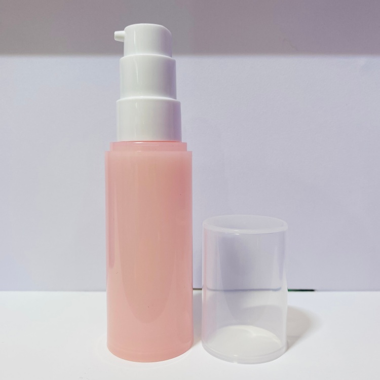 Small Airless Bottle|BY067