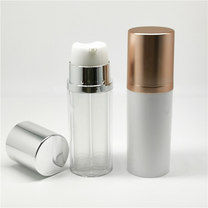 Fat Airless Bottle|BY068