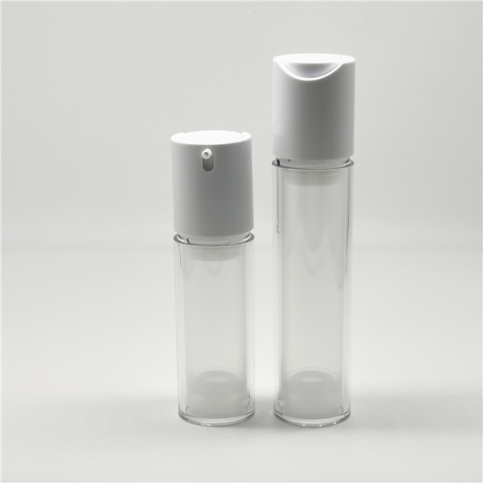 Press Airless Bottle|BY071