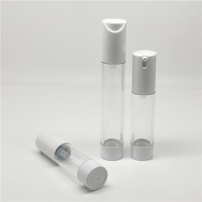 Slim Airless Bottle|BY066