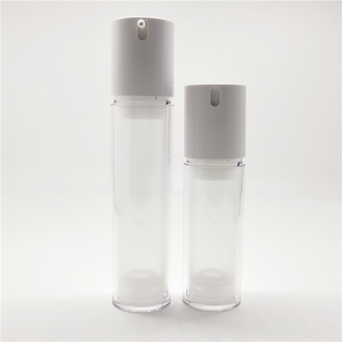 Press Airless Bottle|BY071