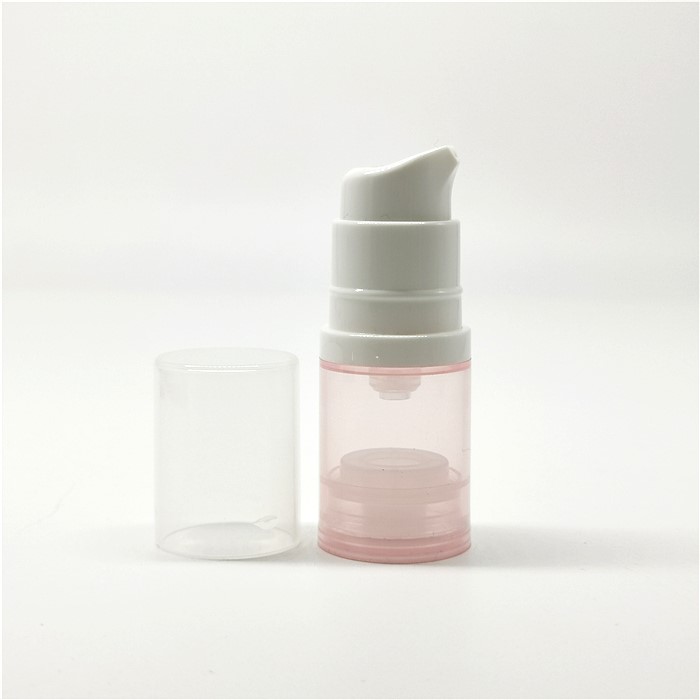Mini Airless Bottle|BY045