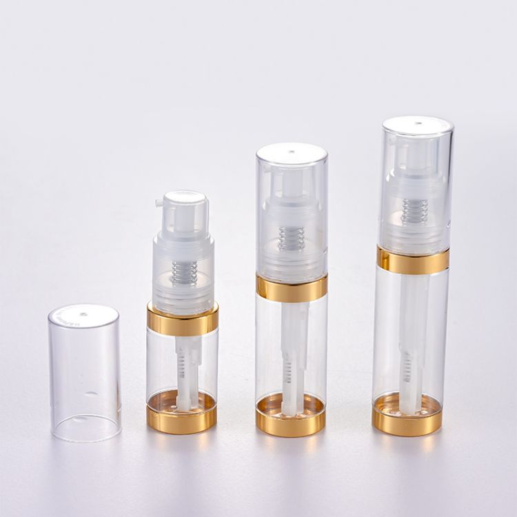 Gold Ring Powder Sprayer|BFA50