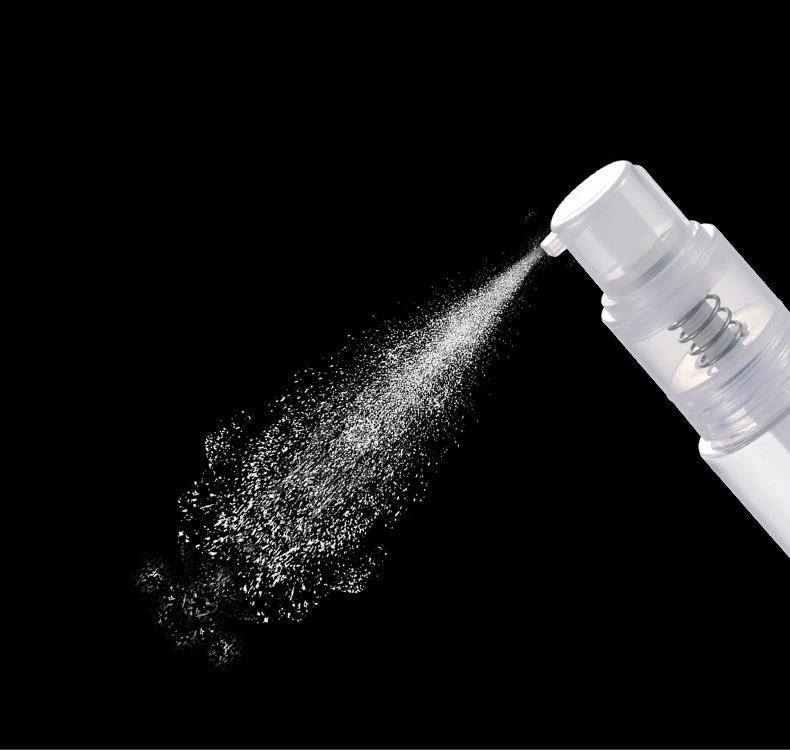 14ml Powder Spray Bottle|BF14