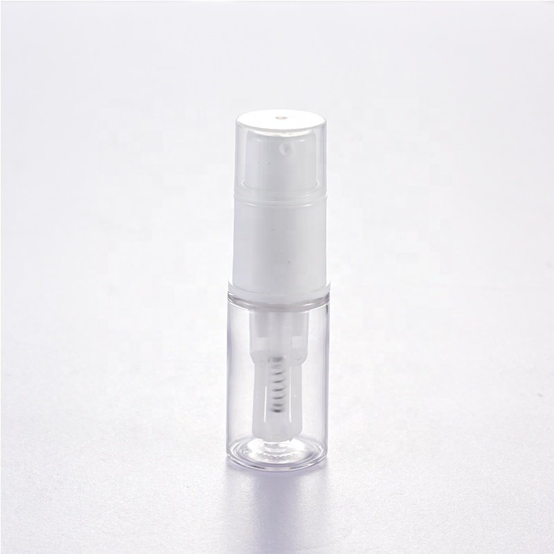 14ml Powder Spray Bottle|BF14