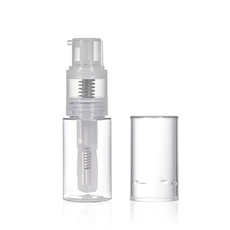 35ml Powder Spray Bottle|BF35-1