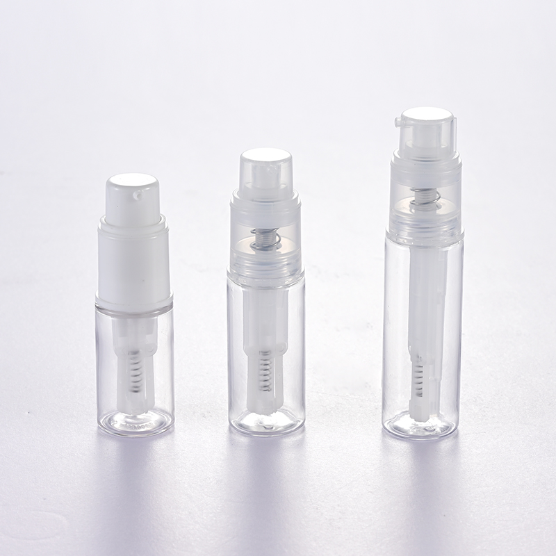 14ml Powder Spray Bottle|BF14