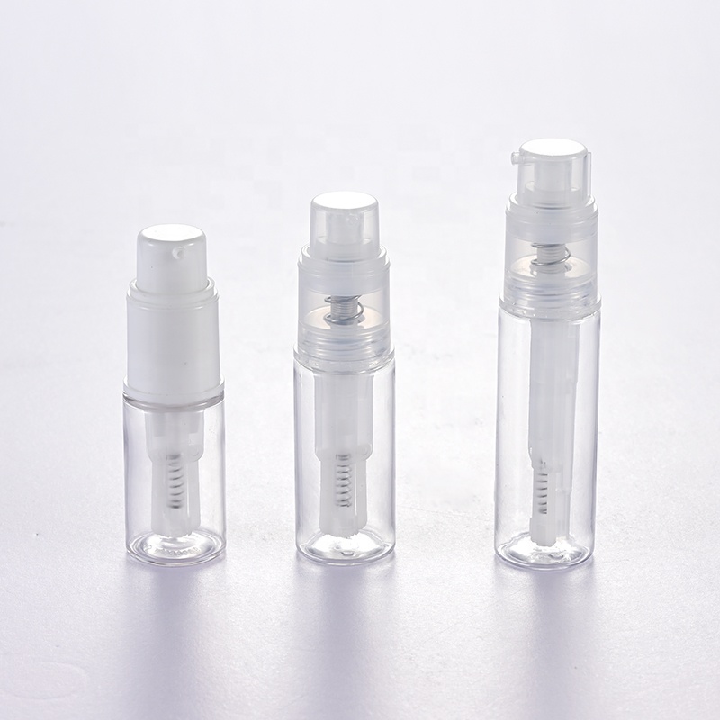 14ml Powder Spray Bottle|BF14