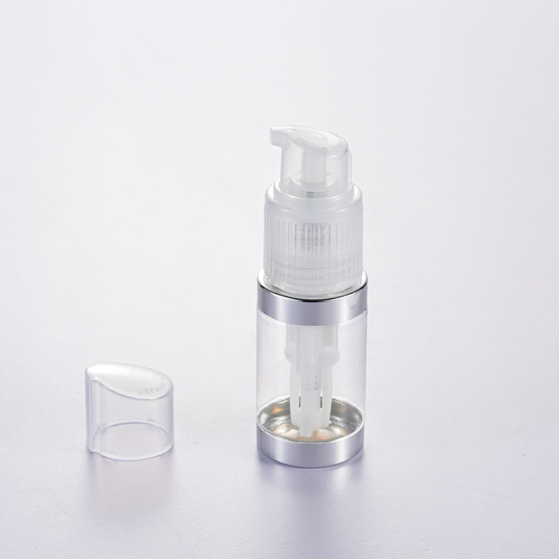 Silver Band Powder Sprayer|BFA60