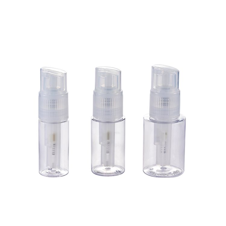 60ml Powder Spray Bottle|BF60