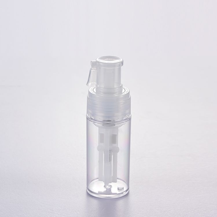 110ml Powder Spray Bottle|BF110
