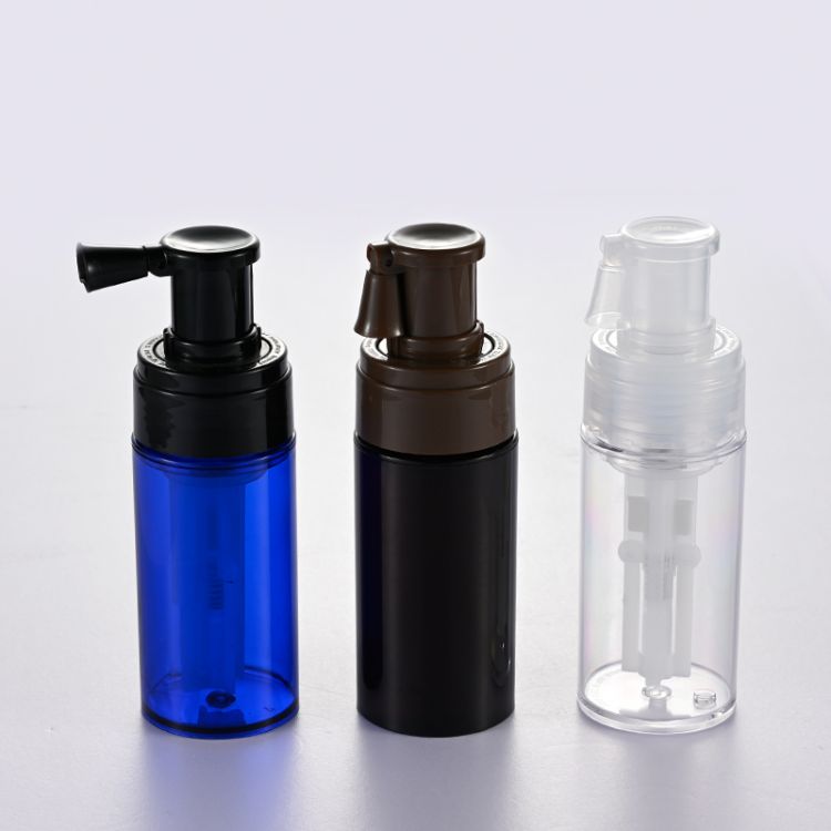 110ml Powder Spray Bottle|BF110