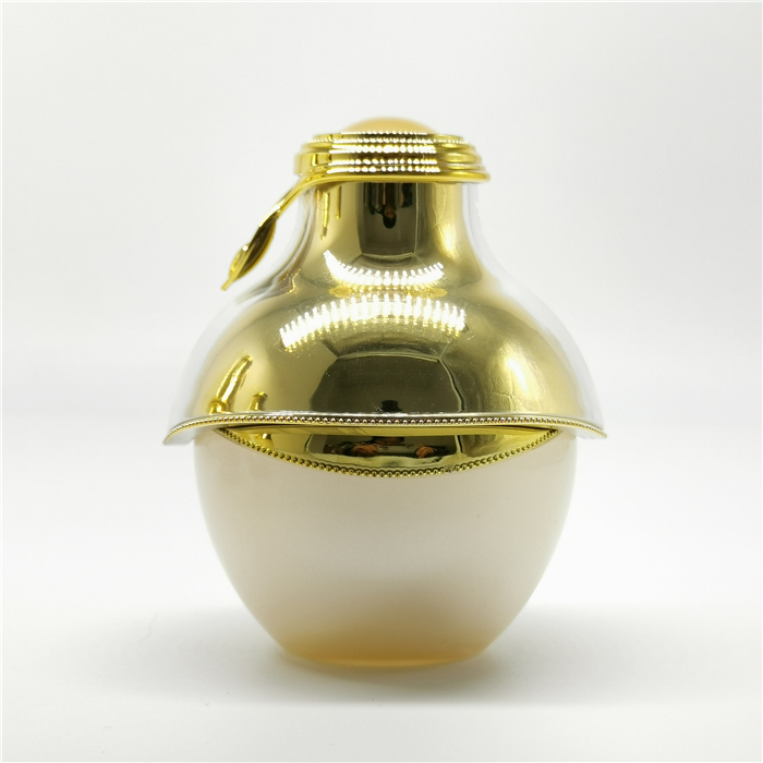 Royal Acrylic Jar|BY116